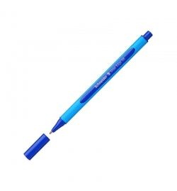 Ballpoint Pen Slider Edge XB Blue