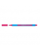 Ballpoint Pen Slider Edge XB Pink