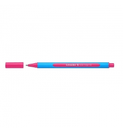 Ballpoint Pen Slider Edge XB Pink