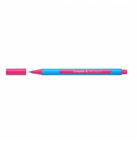 Ballpoint Pen Slider Edge XB Pink