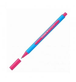 Ballpoint Pen Slider Edge XB Pink