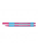 Ballpoint Pen Slider Edge XB Pink