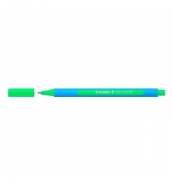 Ballpoint Pen Slider Edge XB Green