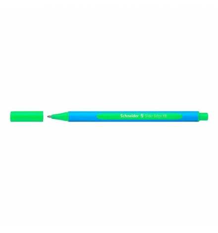 Ballpoint Pen Slider Edge XB Green