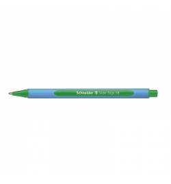 Ballpoint Pen Slider Edge XB Green