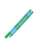 Ballpoint Pen Slider Edge XB Green