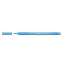 Ballpoint Pen Slider Edge XB Baby Blue