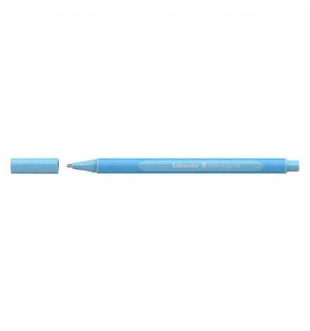 Ballpoint Pen Slider Edge XB Baby Blue