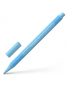 Πέννα / Στυλό Ballpoint Slider Edge XB Baby Blue