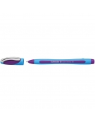 Ballpoint Pen Slider Memo XB Violet