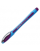 Ballpoint Pen Slider Memo XB Violet