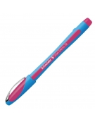 Ballpoint Pen Slider Memo XB Pink