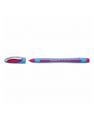 Ballpoint Pen Slider Memo XB Pink