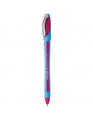 Ballpoint Pen Slider Memo XB Pink