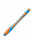 Ballpoint Pen Slider Memo XB Orange