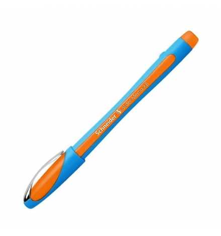 Ballpoint Pen Slider Memo XB Orange