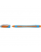 Ballpoint Pen Slider Memo XB Orange