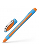 Ballpoint Pen Slider Memo XB Orange