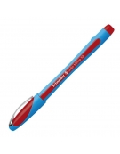 Ballpoint Pen Slider Memo XB Red