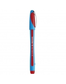 Ballpoint Pen Slider Memo XB Red