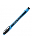 Ballpoint Pen Slider Memo XB Black