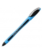 Ballpoint Pen Slider Memo XB Black