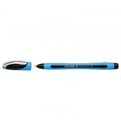 Ballpoint Pen Slider Memo XB Black