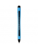 Ballpoint Pen Slider Memo XB Black