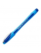 Ballpoint Pen Slider Memo XB Blue