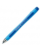 Ballpoint Pen Slider Memo XB Blue