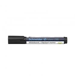 Whiteboard Marker Maxx290 Black - Schneider