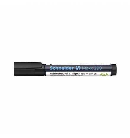 Whiteboard Marker Maxx290 Black - Schneider