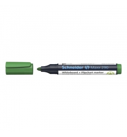 Whiteboard Marker Maxx290 Green - Schneider