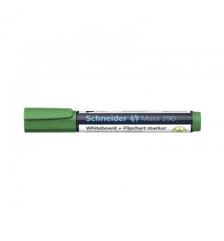 Whiteboard Marker Maxx290 Green - Schneider