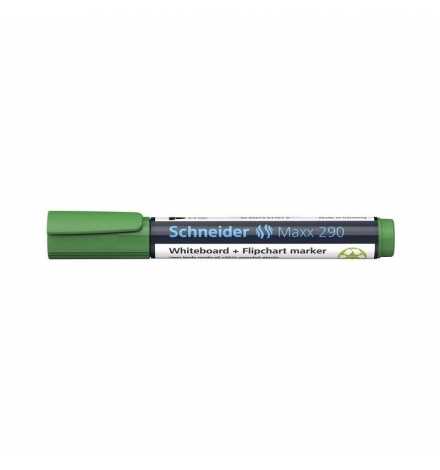 Whiteboard Marker Maxx290 Green - Schneider