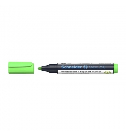 Whiteboard Marker Maxx290 Light Green - Schneider