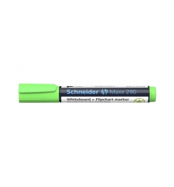 Whiteboard Marker Maxx290 Light Green - Schneider