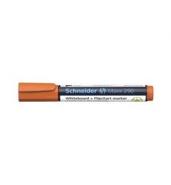 Whiteboard Marker Maxx290 Orange - Schneider