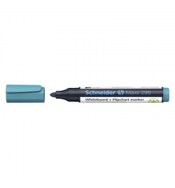 Whiteboard Marker Maxx290 Turquoise - Schneider