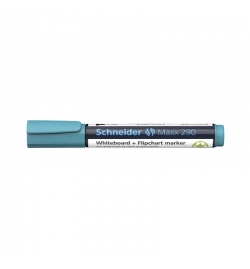 Whiteboard Marker Maxx290 Turquoise - Schneider