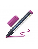 Whiteboard Marker Maxx290 Magenta - Schneider