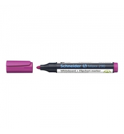 Whiteboard Marker Maxx290 Magenta - Schneider