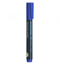 Permanent Marker 130 Blue - Schneider