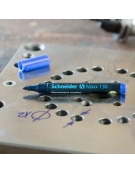 Permanent Marker 130 Blue - Schneider