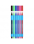 Ballpoint Pen Slider Edge XB Wallet 6pcs