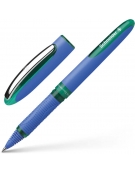 Rollerball Pen One Hybrid C 0.5 Green