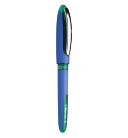 Rollerball Pen One Hybrid C 0.5 Green