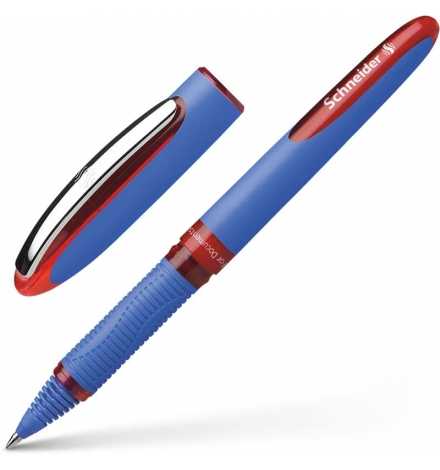 Rollerball Pen One Hybrid C 0.5 Red