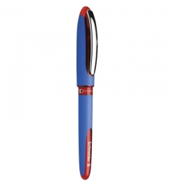 Rollerball Pen One Hybrid C 0.5 Red