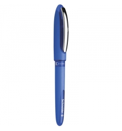 Rollerball Pen One Hybrid C 0.5 Blue